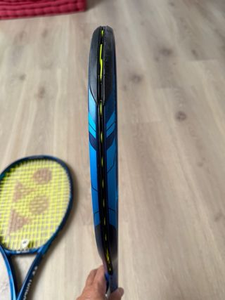 Raqueta Tenis Yonex Ezone 100