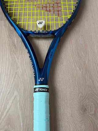 Raqueta Tenis Yonex Ezone 100