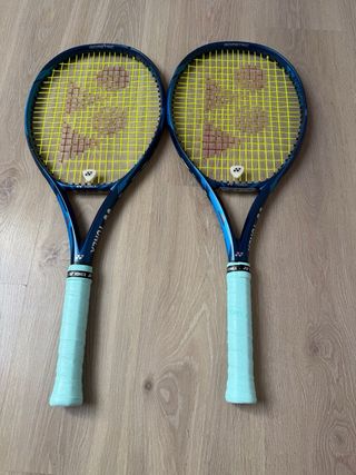 Raqueta Tenis Yonex Ezone 100