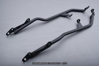 Soporte de baúl YAMAHA XMAX 125 300 2017 2022