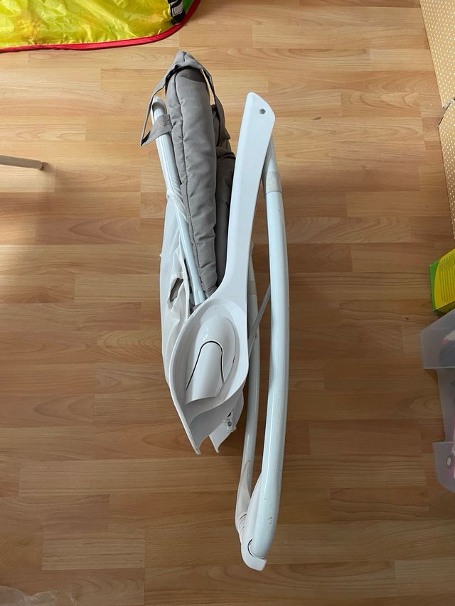 Hamaca bebé confort y regalo Gimnasio Tiny Love