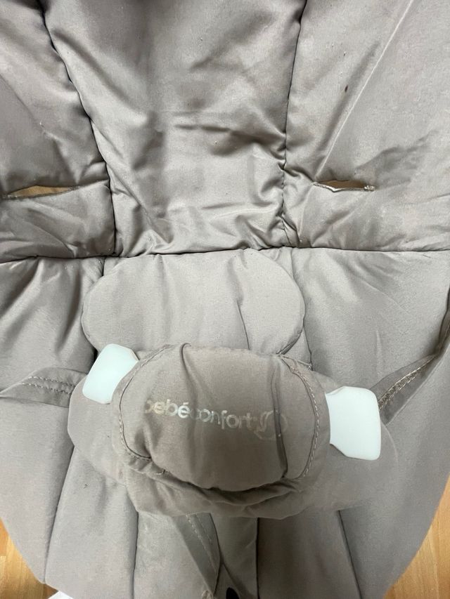 Hamaca bebé confort y regalo Gimnasio Tiny Love