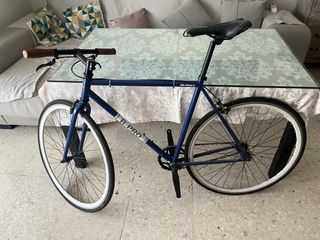 Bicicleta B-Pro Fixi Plato y Piñón Fijos