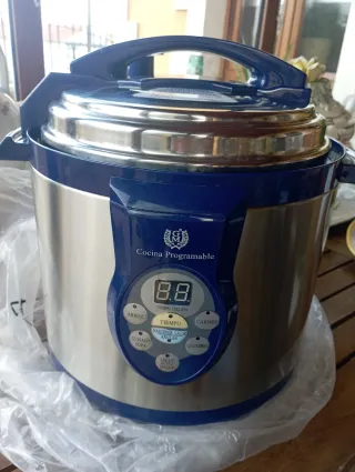 Olla Programable Cocina GM