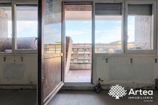 Piso en venta en Zurbarán-Arabella en Bilbao