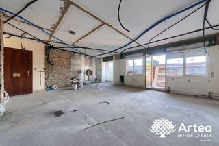 Piso en venta en Zurbarán-Arabella en Bilbao