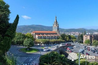 Piso en venta en Zurbarán-Arabella en Bilbao