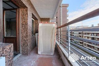 Piso en venta en Zurbarán-Arabella en Bilbao