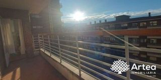 Piso en venta en Zurbarán-Arabella en Bilbao