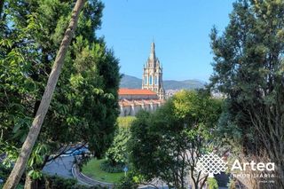 Piso en venta en Zurbarán-Arabella en Bilbao