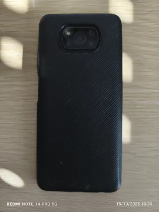 Xiaomi POCO X3 NFC 128 GB