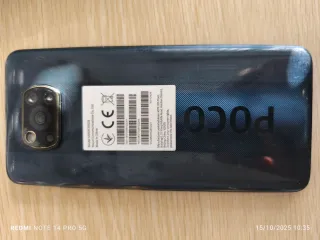 Xiaomi POCO X3 NFC 128 GB