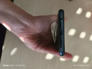 Xiaomi POCO X3 NFC 128 GB