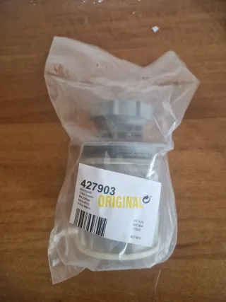 Filtro lavavajillas 427903 Original