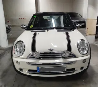MINI Mini 2005