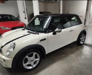 MINI Mini 2005