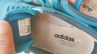 Zapatillas Adidas 