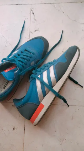 Zapatillas Adidas 
