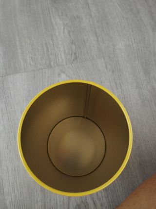 Lata M&M's Amarilla