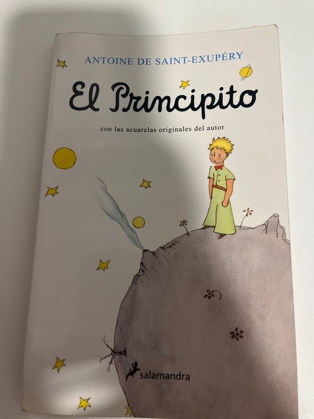 Principito, El