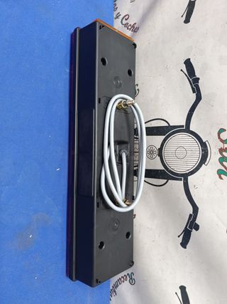 Piloto trasero Mercedes Taga izquierdo