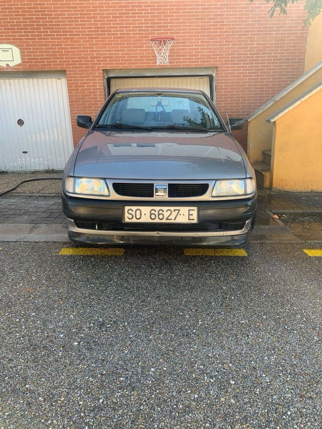 SEAT Cordoba 6k3 1994