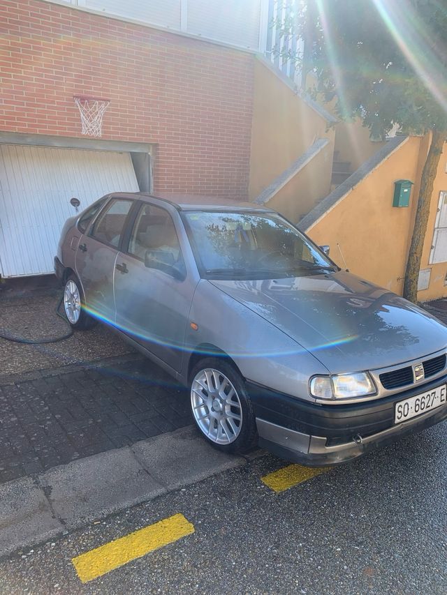 SEAT Cordoba 6k3 1994