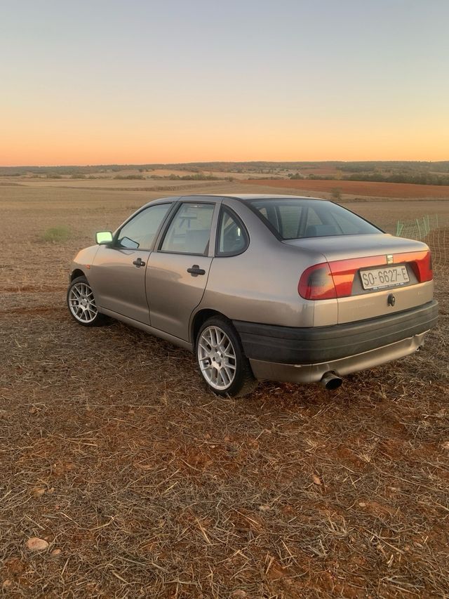 SEAT Cordoba 6k3 1994