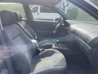 Volkswagen Passat 2004