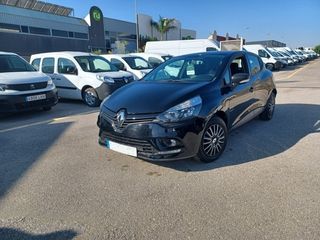 Renault Clio ETIQUETA ECO * UBICADO EN MURCIA * 