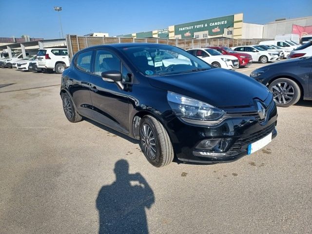 Renault Clio ETIQUETA ECO * UBICADO EN MURCIA * 