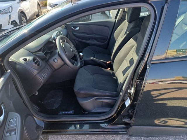 Renault Clio ETIQUETA ECO * UBICADO EN MURCIA * 