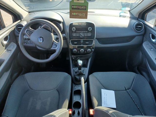 Renault Clio ETIQUETA ECO * UBICADO EN MURCIA * 
