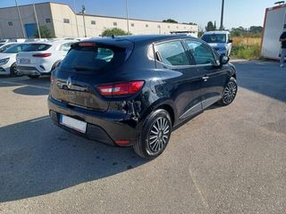 Renault Clio ETIQUETA ECO * UBICADO EN MURCIA * 