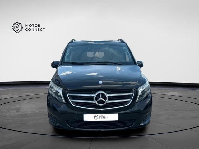 Mercedes-Benz Clase V 220 CDI Avantgarde Extralargo