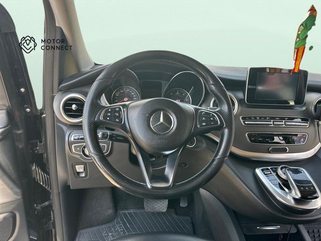 Mercedes-Benz Clase V 220 CDI Avantgarde Extralargo