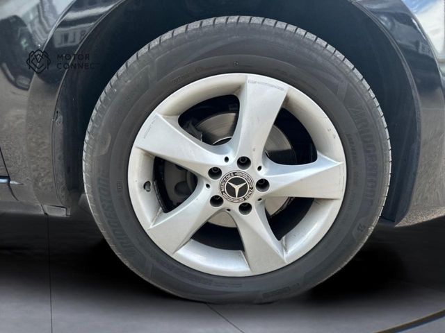 Mercedes-Benz Clase V 220 CDI Avantgarde Extralargo