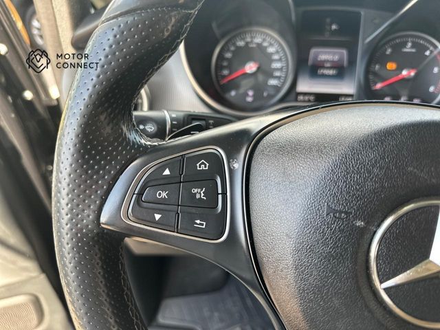 Mercedes-Benz Clase V 220 CDI Avantgarde Extralargo