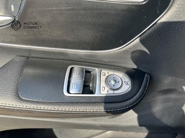 Mercedes-Benz Clase V 220 CDI Avantgarde Extralargo