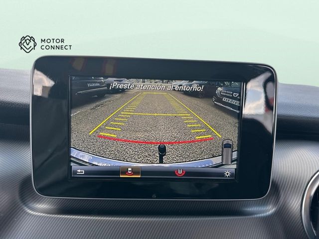 Mercedes-Benz Clase V 220 CDI Avantgarde Extralargo