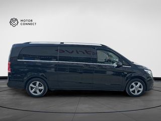 Mercedes-Benz Clase V 220 CDI Avantgarde Extralargo