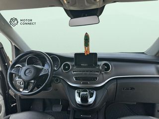 Mercedes-Benz Clase V 220 CDI Avantgarde Extralargo