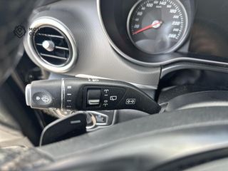 Mercedes-Benz Clase V 220 CDI Avantgarde Extralargo