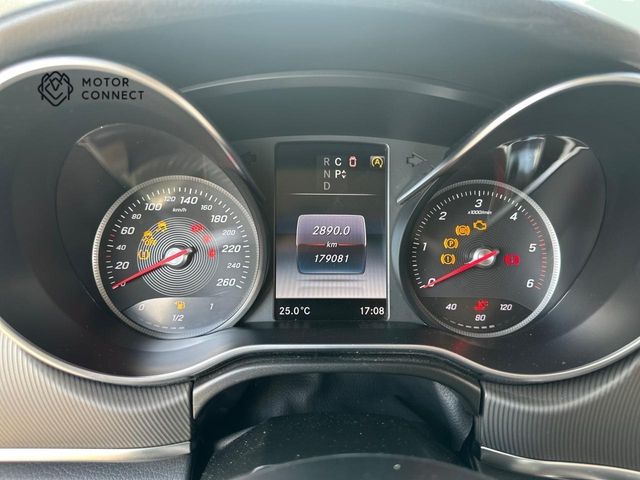 Mercedes-Benz Clase V 220 CDI Avantgarde Extralargo