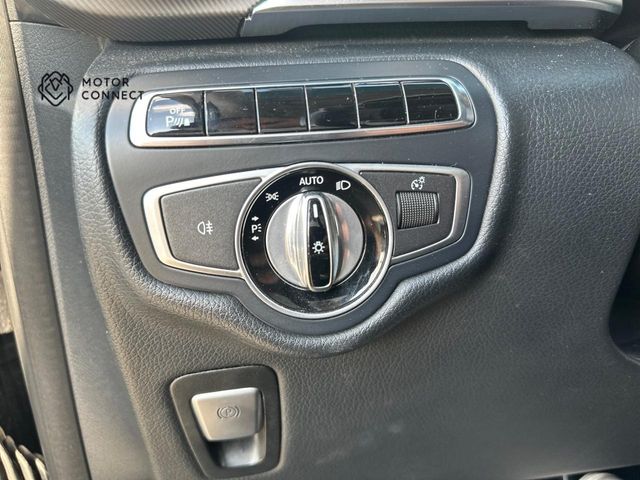 Mercedes-Benz Clase V 220 CDI Avantgarde Extralargo