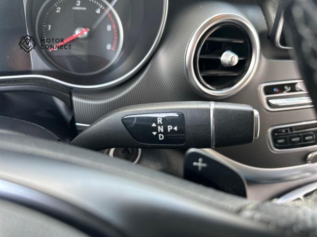 Mercedes-Benz Clase V 220 CDI Avantgarde Extralargo