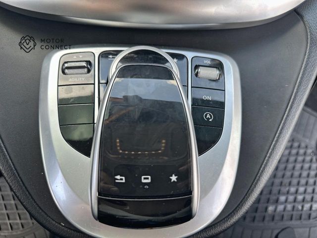 Mercedes-Benz Clase V 220 CDI Avantgarde Extralargo