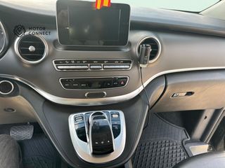 Mercedes-Benz Clase V 220 CDI Avantgarde Extralargo