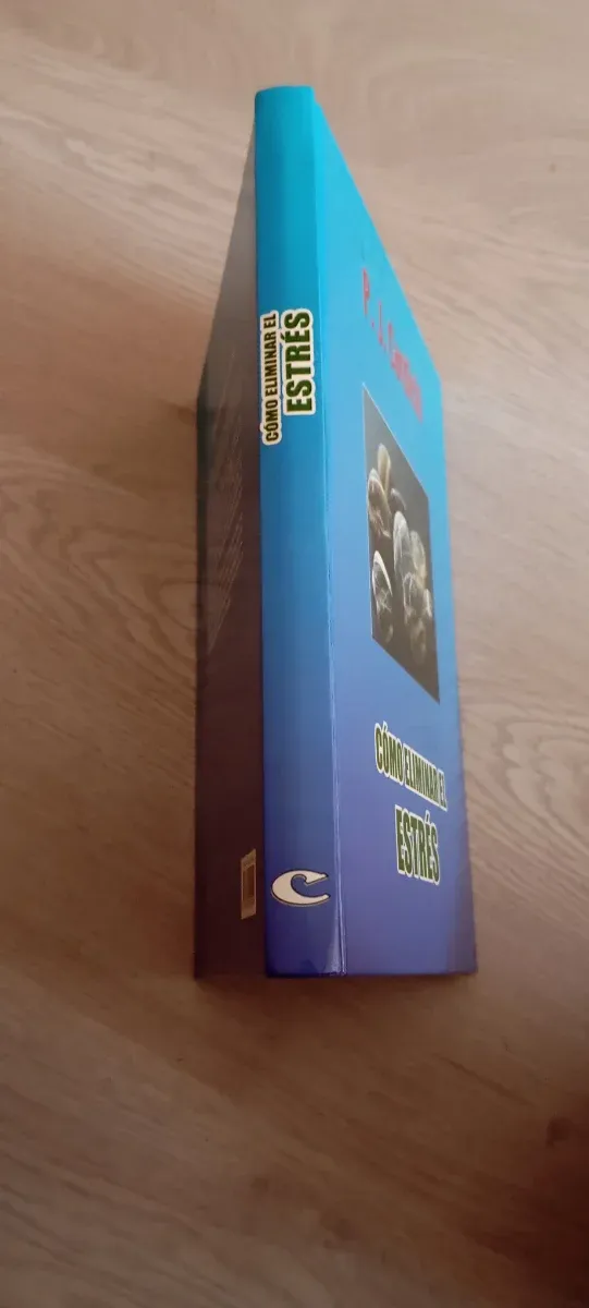 COMO ELIMINAR EL ESTRÉS.