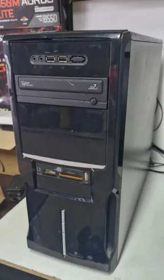 Ordenador COMPLETO Intel i5 
